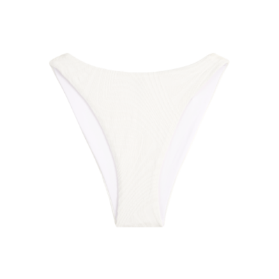 Fella Swim Elvis Bottom | Off White - Image 1