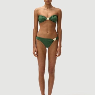 Fella Swim Eli Top | Serpentine - Image 2