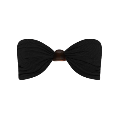 Fella Swim Eli Top | Noir - Image 1