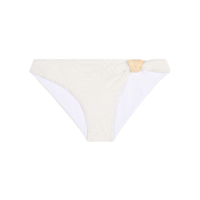 Fella Swim Digby Bottom |Off White - Image 1