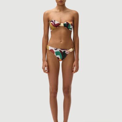 Fella Swim Digby Bottom | Agave - Image 2