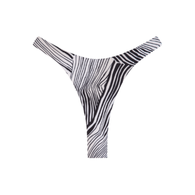 Fella Swim Corey Bottom | Zebra - Image 1