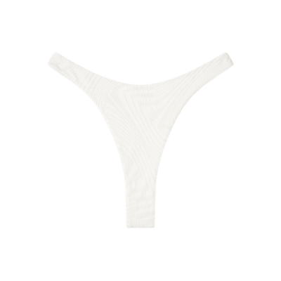 Fella Swim Corey Bottom | Off White - Image 1