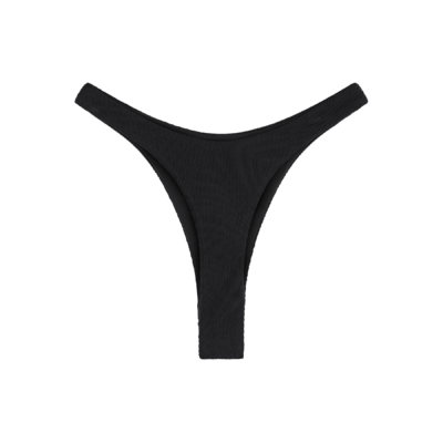 Fella Swim Corey Bottom | Noir - Image 1