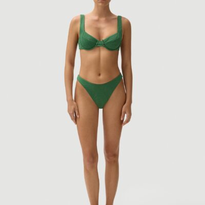 Fella Swim Casanova Top | Serpentine - Image 2