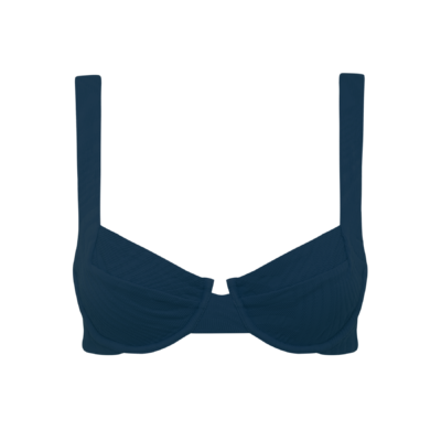 Fella Swim Casanova Top | Poseidon - Image 1