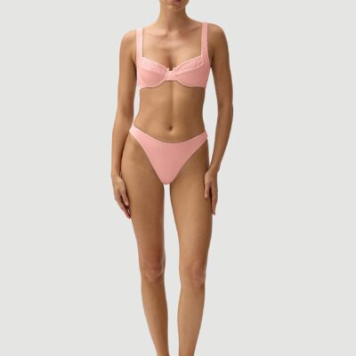 Fella Swim Casanova Top | Orchid - Image 2