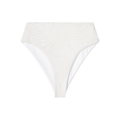 Fella Swim Brian Bottom | Off White - Image 1