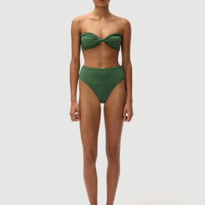 Fella Swim Bernie Top | Serpentine - Image 2
