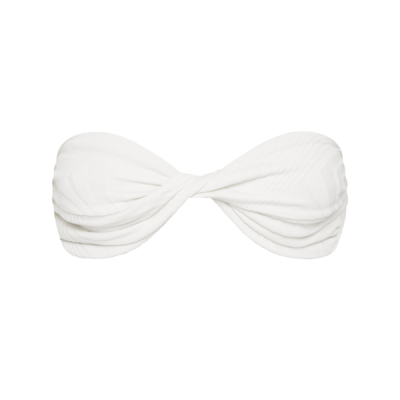Fella Swim Bernie Top | Off White - Image 1