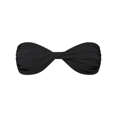 Fella Swim Bernie Top | Noir - Image 1