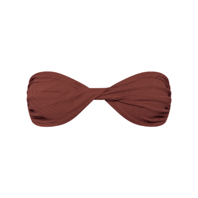 Fella Swim Bernie Top | Fudge - Image 1