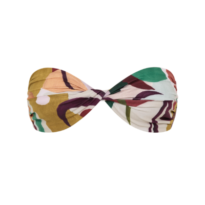 Fella Swim Bernie Top | Agave - Image 1
