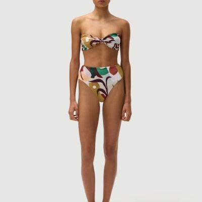 Fella Swim Bernie Top | Agave - Image 2