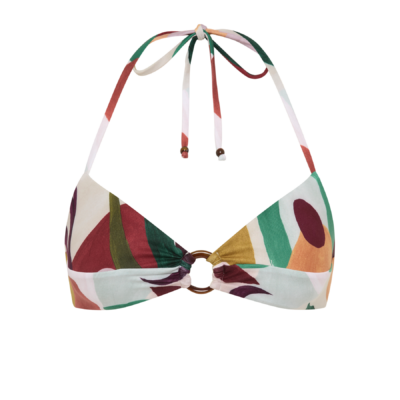 Fella Swim Arthur Top | Agave - Image 1