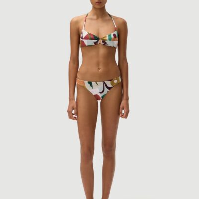Fella Swim Arthur Top | Agave - Image 2