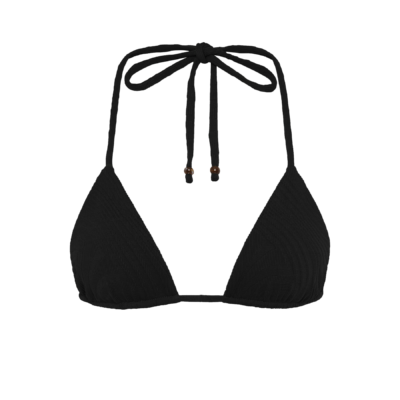 Fella Swim Arnie Top | Noir - Image 1