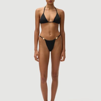 Fella Swim Arnie Top | Noir - Image 2