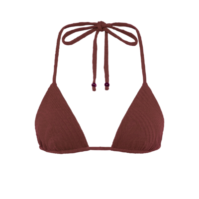 Fella Swim Arnie Top | Fudge - Image 1