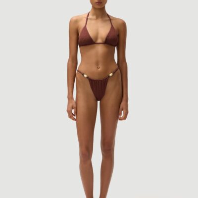 Fella Swim Arnie Top | Fudge - Image 2