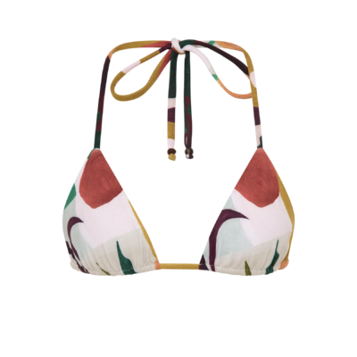 Fella Swim Arnie Top | Agave - Image 1