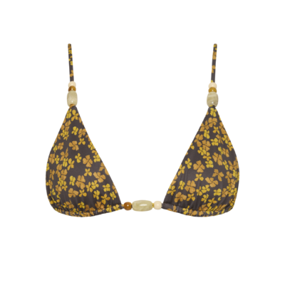 Fella Swim Tony Top | Vintage Floral - Image 1