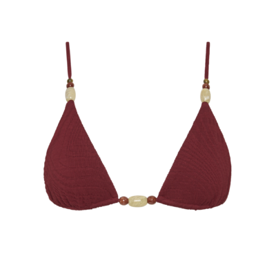 Fella Swim Tony Top | Pomegranate - Image 1