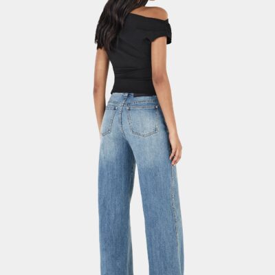Hansen & Gretel Zulu Top Black - Image 2