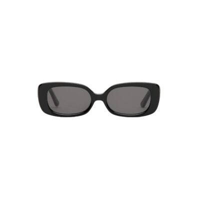 Hansen & Gretel Velvet Canyon Zou Bisou Black - Image 1