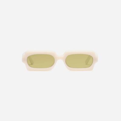Hansen & Gretel Velvet Canyon Revolution Creme - Image 1