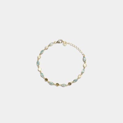 Hansen & Gretel Iris Bracelet - Image 1