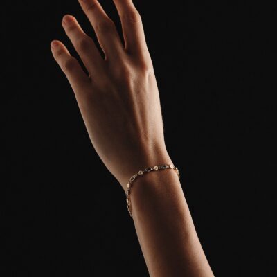 Hansen & Gretel Iris Bracelet - Image 2