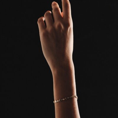 Hansen & Gretel Brooklyn Bracelet - Image 2