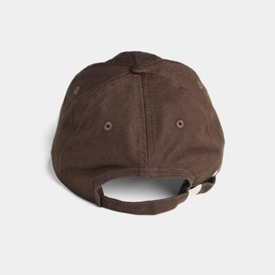 Hansen & Gretel Bob Cap Cedar - Image 2