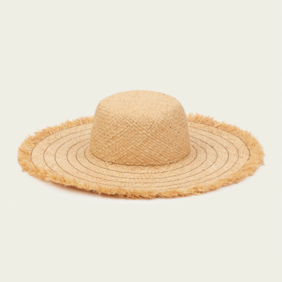 Hat Attack