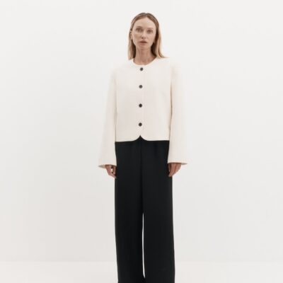 Harris Tapper Tilmens Blazer - Image 2