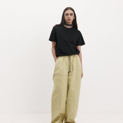 Harris Tapper Tanaka Trouser - Image 2