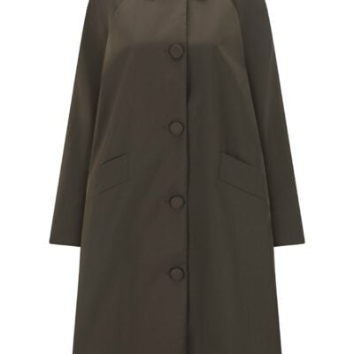 Harris Tapper Sylvie Coat - Image 1