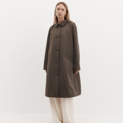 Harris Tapper Sylvie Coat - Image 2