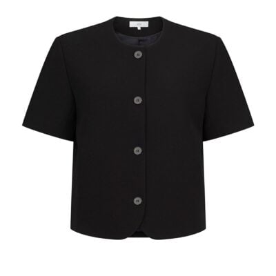 Harris Tapper Short Sleeve Tilmens Jacket - Image 1