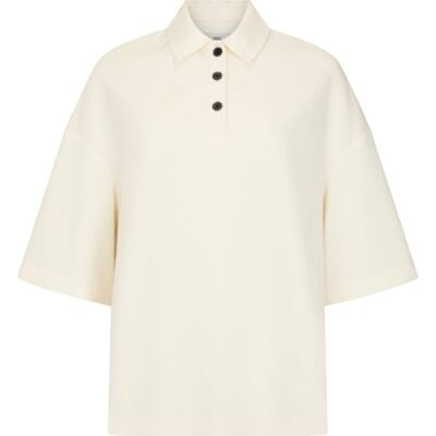 Harris Tapper Short Sleeve Orwell Polo - Image 1
