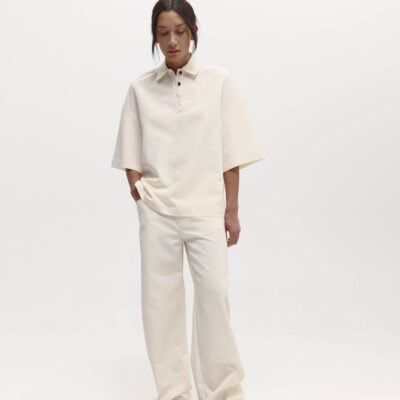 Harris Tapper Short Sleeve Orwell Polo - Image 2