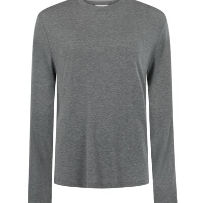 Harris Tapper Sacha T-Shirt in Tencel Wool - Image 1