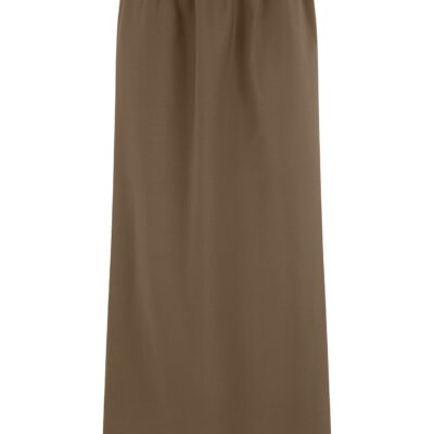 Harris Tapper Mies Skirt in Wool Suiting - Image 1