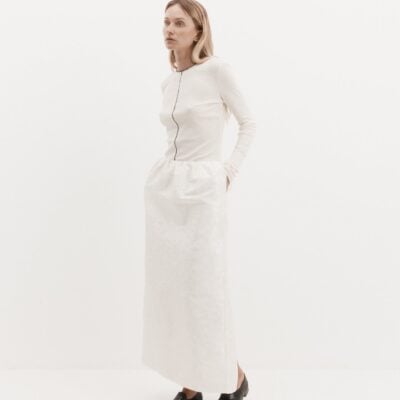 Harris Tapper Mies Skirt - Image 2