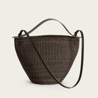 Ines Bressand N.42 Bell Medium Bag - Image 1