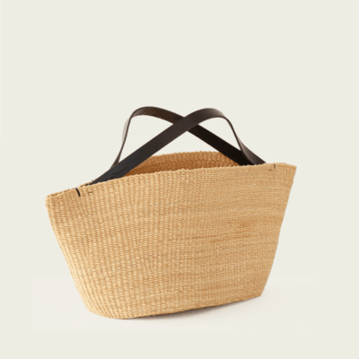 Ines Bressand N.34 Gousse Large Bag - Image 1