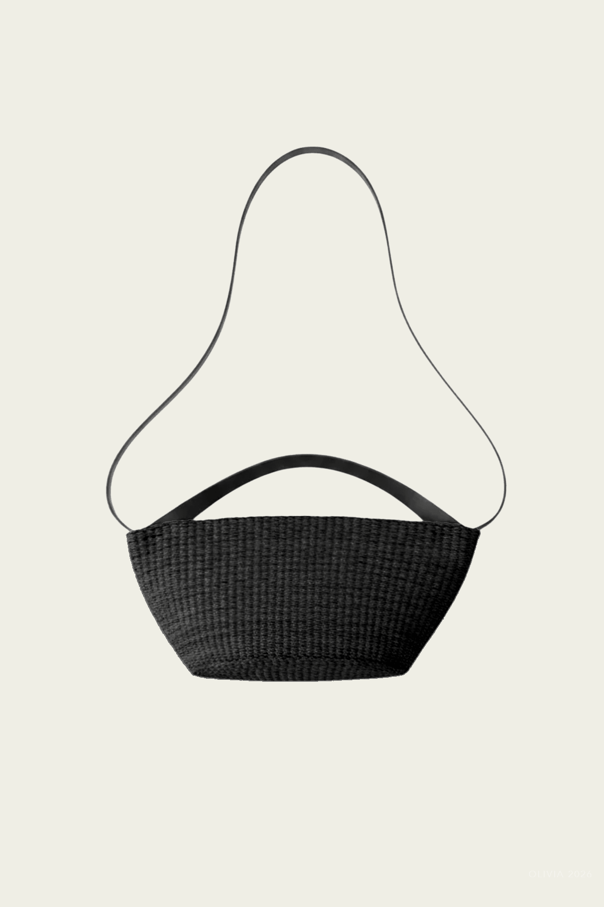 Ines Bressand N.34 Gousse Small Bag - Image 1