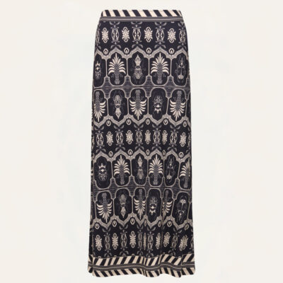 Johanna Ortiz Wild Frontiers Skirt - Image 1