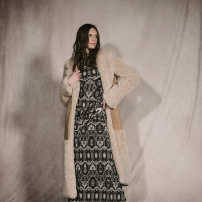 Johanna Ortiz Wild Frontiers Skirt - Image 2